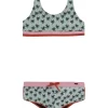 Protest Bralette-Bikini “ PRTANANAS JR In Green Baygreen 10