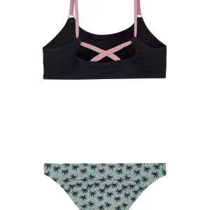 Protest Bralette-Bikini “ PRTBEE JR In Green Baygreen 6