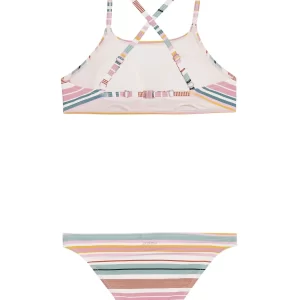 Protest Bralette-Bikini “ PRTCARO JR In Duskyrose 6