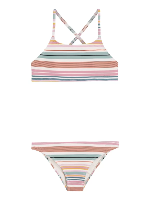 Protest Bralette-Bikini “ PRTCARO JR In Duskyrose 1