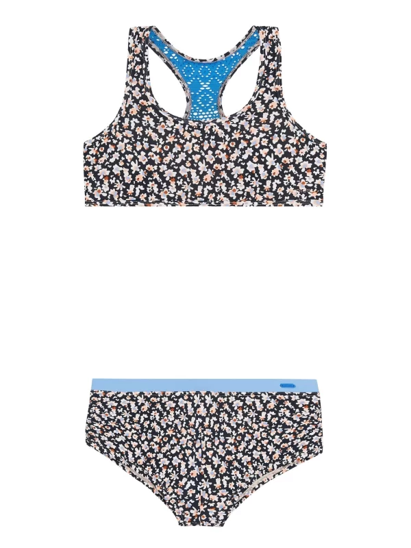 Protest Bralette-Bikini “ PRTCHICAGO JR In Lotuspink 1