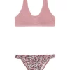 Protest Bralette-Bikini “ PRTYUKA JR In Duskyrose 10