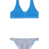 Protest Bralette-Bikini “ PRTYUKA JR In PalaceBlue 10