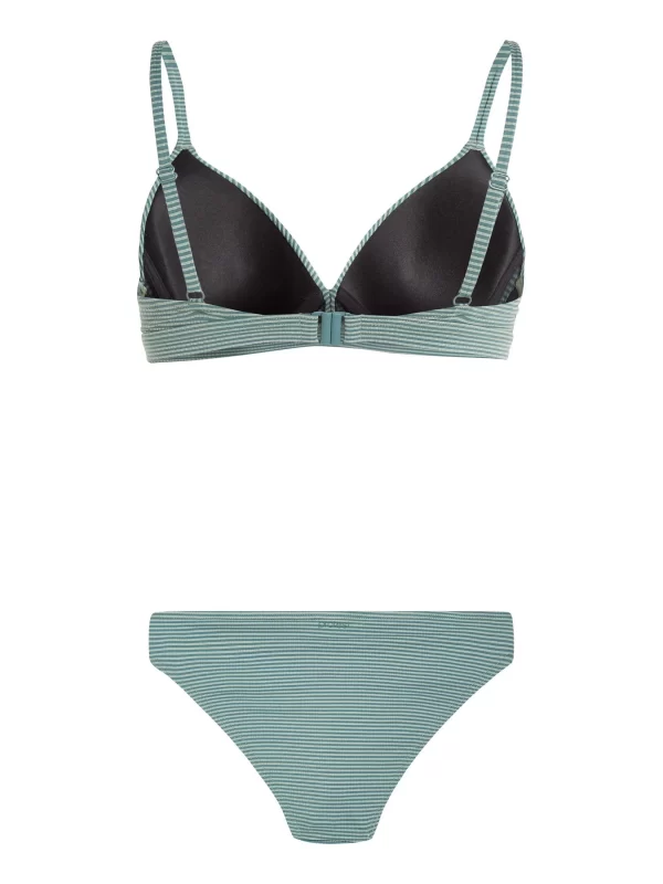 Protest Bügel-Bikini Cheeky “ PRTBRITA 23 In Laurelgreen 6