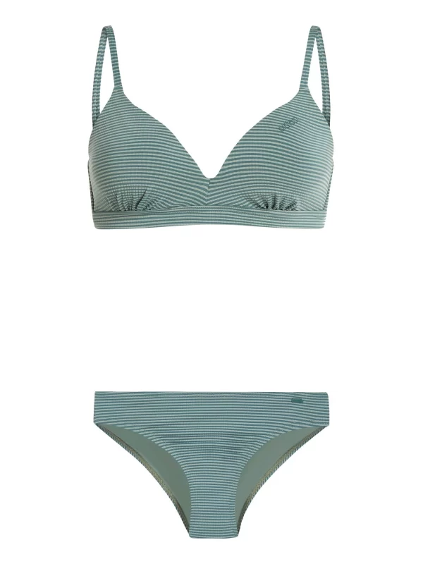 Protest Bügel-Bikini Cheeky “ PRTBRITA 23 In Laurelgreen 1