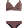 Protest Bügel-Bikini Cheeky “ PRTBRITA 23 In Raisinbrown 10