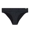 Protest Cheeky Bikini-Hose “ MIXBLINKY In True Black 8