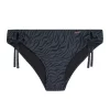 Protest Cheeky Bikini-Hose “ MIXKANDY 23 In True Black 25