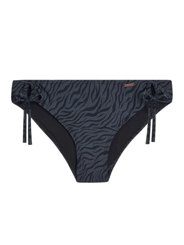 Protest Cheeky Bikini-Hose “ MIXKANDY 23 In True Black 1