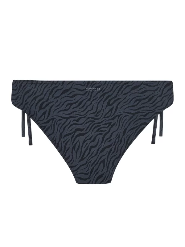 Protest Cheeky Bikini-Hose “ MIXKANDY 23 In True Black 6
