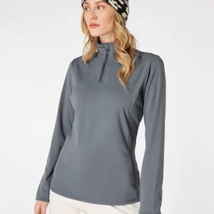 Protest Fleece “ FABRIZ In Manatee 10