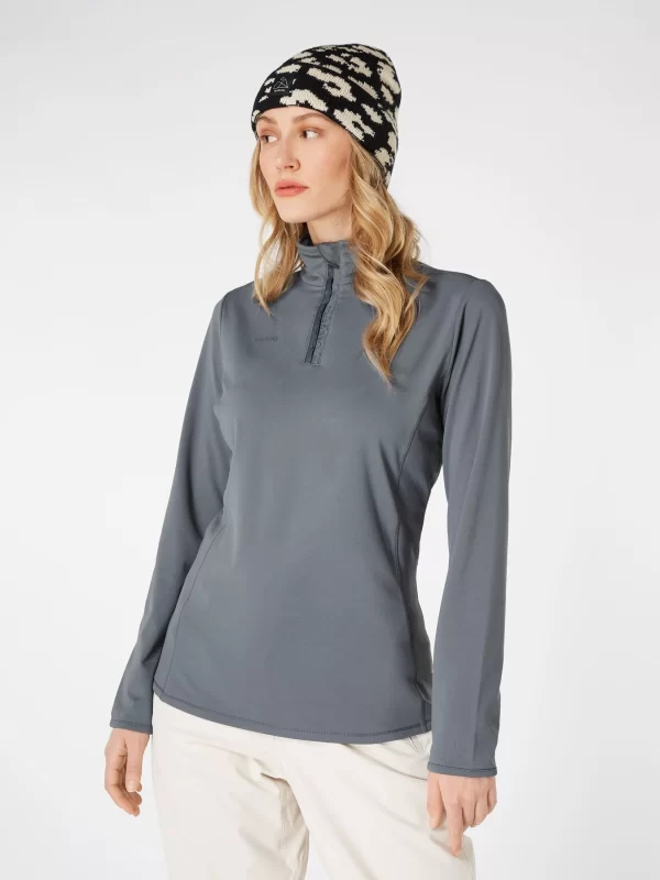 Protest Fleece “ FABRIZ In Manatee 3