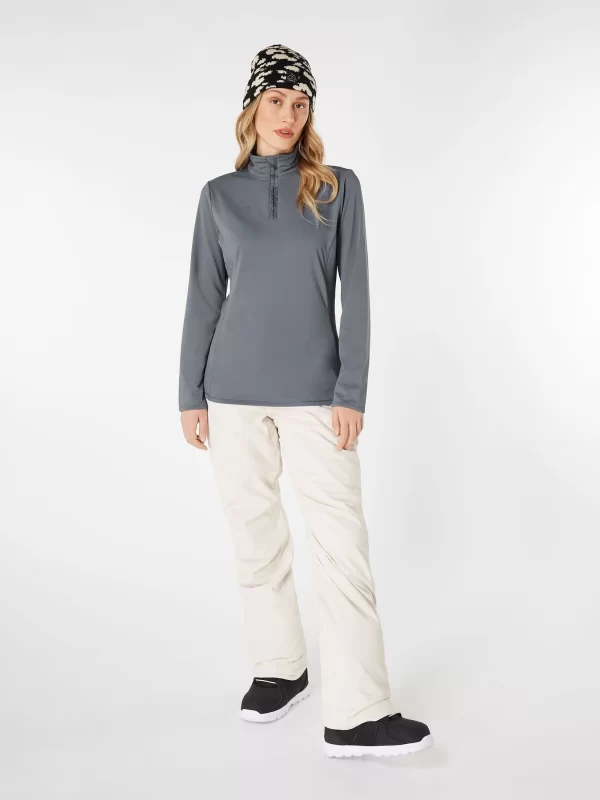 Protest Fleece “ FABRIZ In Manatee 4