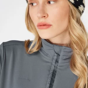 Protest Fleece “ FABRIZ In Manatee 16