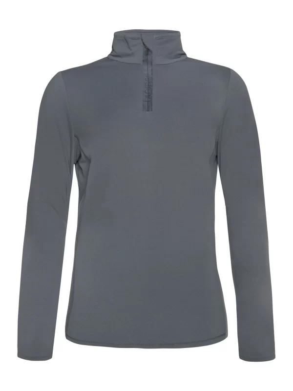 Protest Fleece “ FABRIZ In Manatee 1