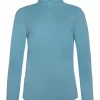 Protest Fleece “ FABRIZ In Satin 19