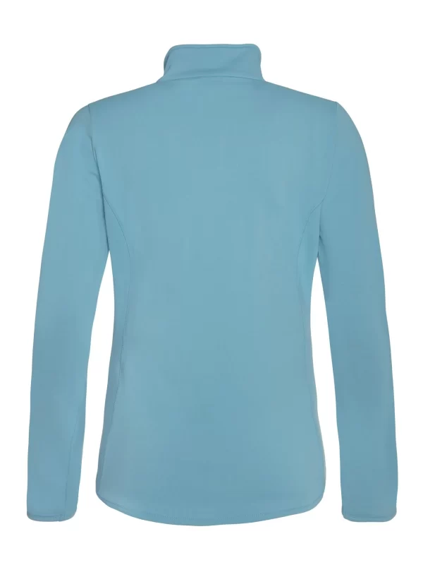 Protest Fleece “ FABRIZ In Satin 5