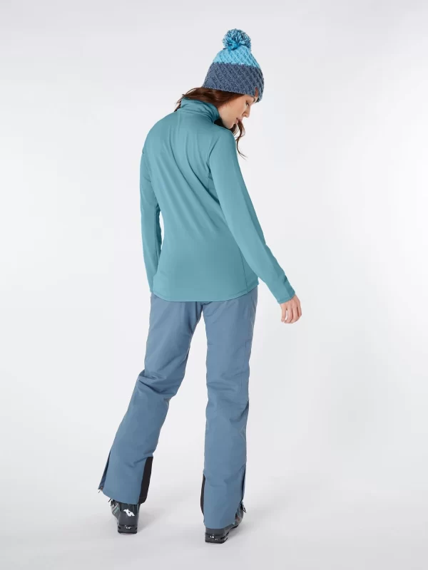 Protest Fleece “ FABRIZ In Satin 7