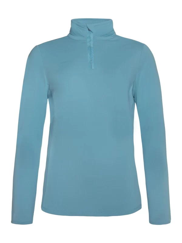 Protest Fleece “ FABRIZ In Satin 1