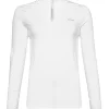 Protest Fleece “ FABRIZ In Seashell 22