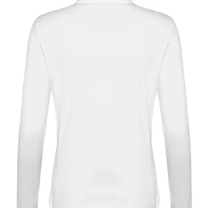 Protest Fleece “ FABRIZ In Seashell 17