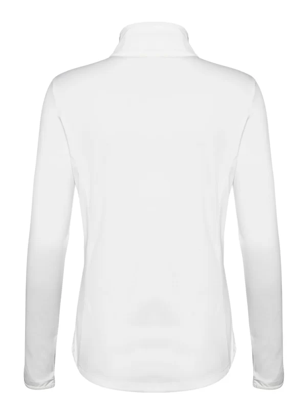 Protest Fleece “ FABRIZ In Seashell 6