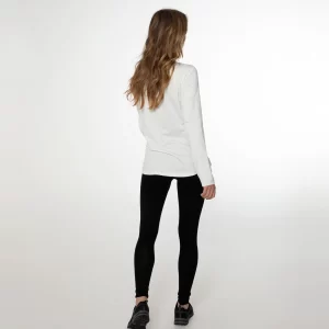 Protest Fleece “ FABRIZ In Seashell 21