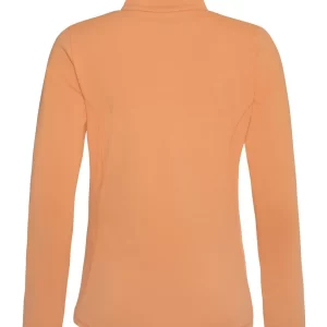Protest Fleece “ FABRIZ In Warm Sun 14