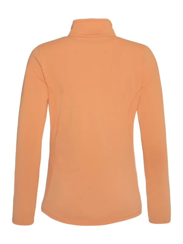 Protest Fleece “ FABRIZ In Warm Sun 5