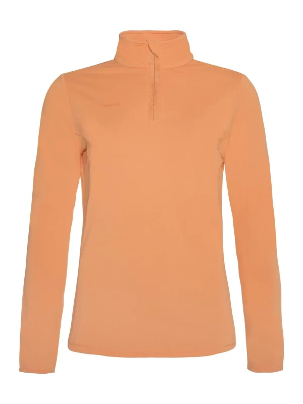 Protest Fleece “ FABRIZ In Warm Sun 1
