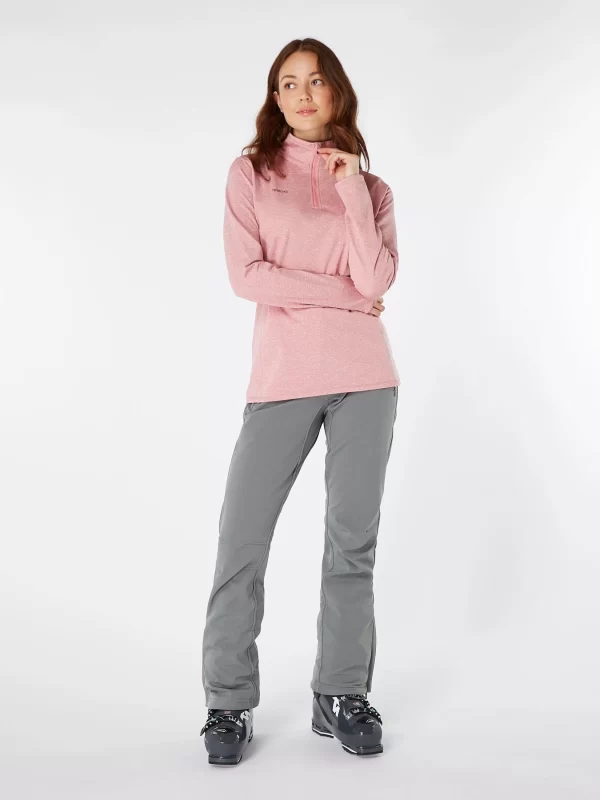 Protest Fleece “ FABRIZM In Rusticrust 4