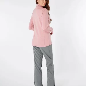 Protest Fleece “ FABRIZM In Rusticrust 18
