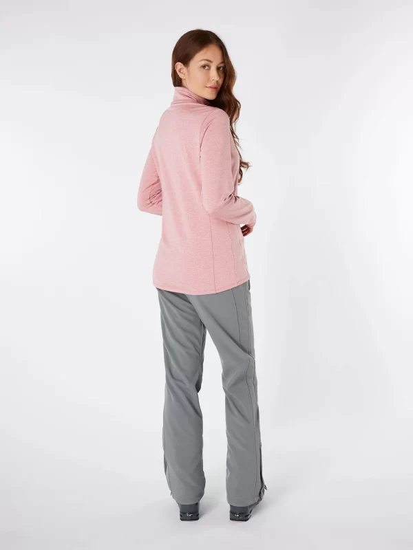 Protest Fleece “ FABRIZM In Rusticrust 7