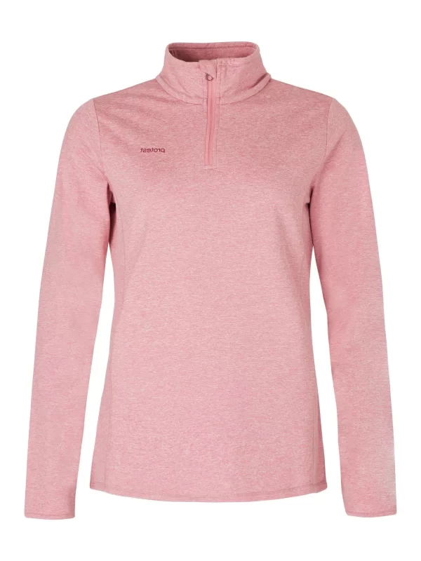 Protest Fleece “ FABRIZM In Rusticrust 1