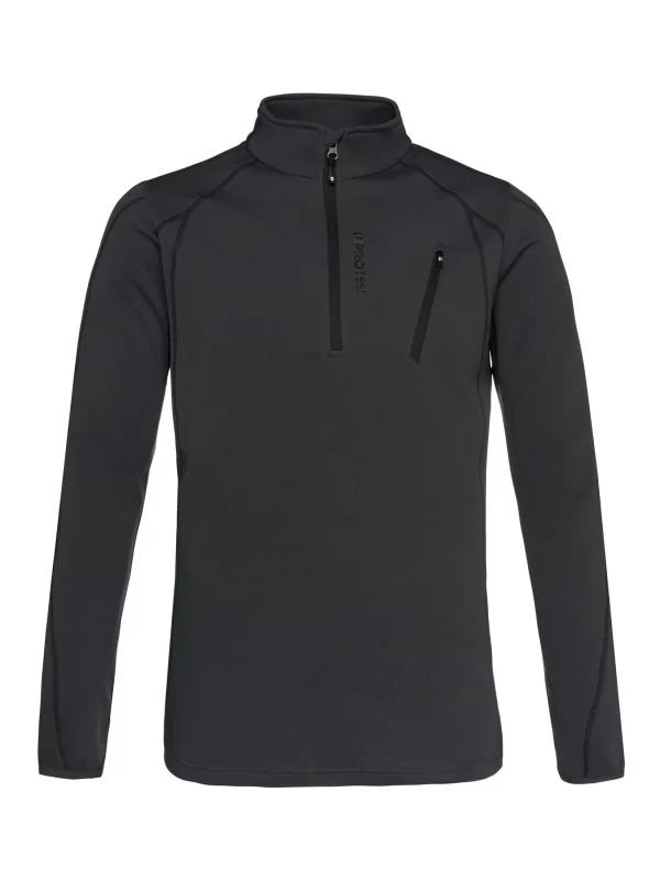 Protest Fleece “ HUMANS In Asphalt 1