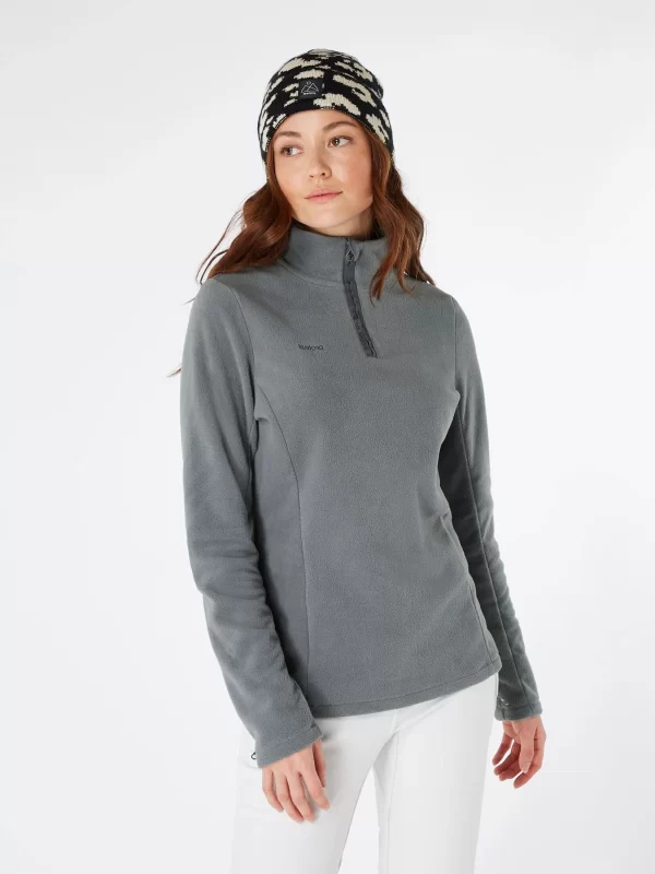 Protest Fleece “ MUTEZ In Manatee 3