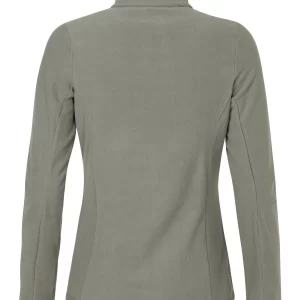 Protest Fleece “ MUTEZ In Mistygreen 14