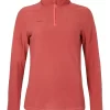Protest Fleece “ MUTEZ In Rusticrust 23