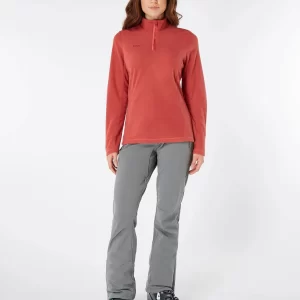 Protest Fleece “ MUTEZ In Rusticrust 12