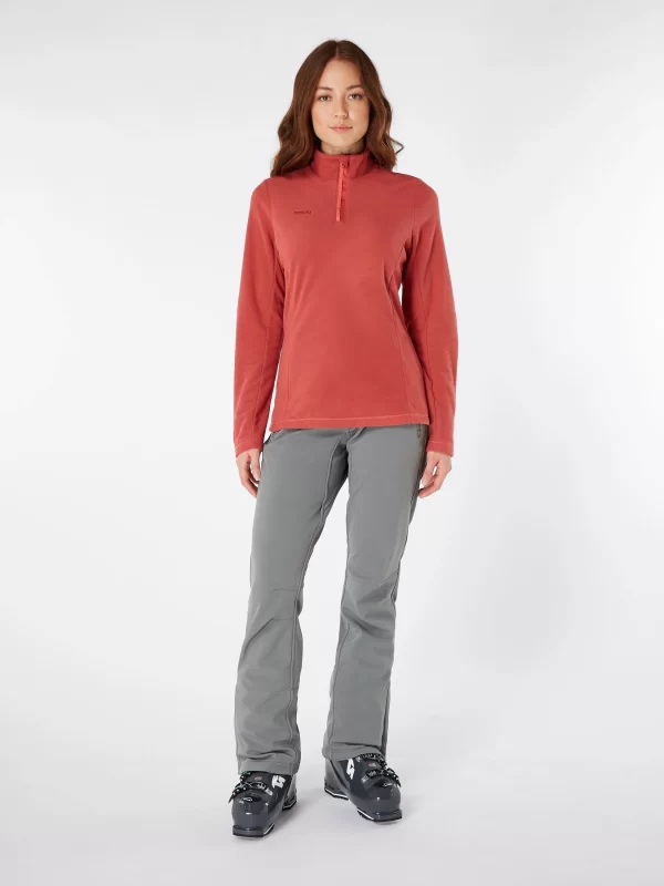 Protest Fleece “ MUTEZ In Rusticrust 4
