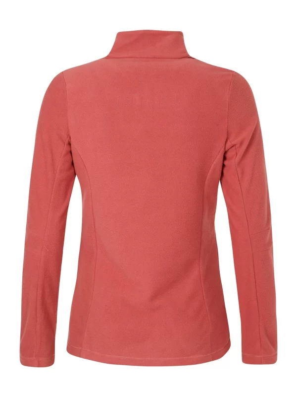 Protest Fleece “ MUTEZ In Rusticrust 5