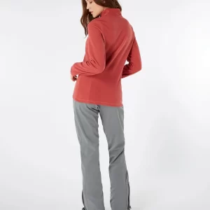 Protest Fleece “ MUTEZ In Rusticrust 18