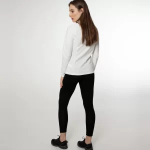 Protest Fleece “ MUTEZ In Seashell 21