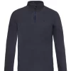 Protest Fleece “ PERFECTO In Space Blue 23