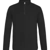 Protest Fleece “ PERFECTO In True Black 25