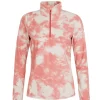 Protest Fleece “ PRTDAHLIAY In Rusticrust 22