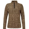 Protest Fleece “ PRTFUZZY In Tortilla 22