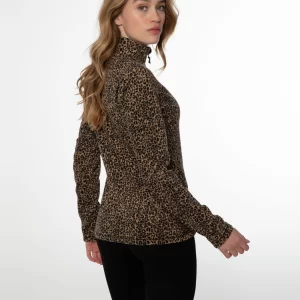 Protest Fleece “ PRTFUZZY In Tortilla 14