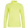 Protest Fleece “ PRTPEARL In Jelly Bean 22