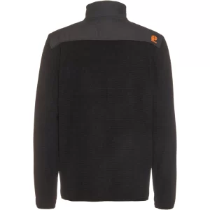 Protest Fleecejacke PRTVANERN In True Black 7